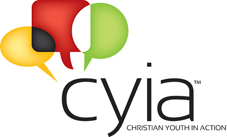 Click to learn more about the Christian Youth in Action