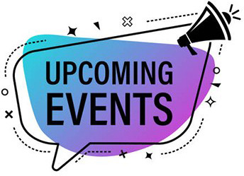 click here to view upcoming events
